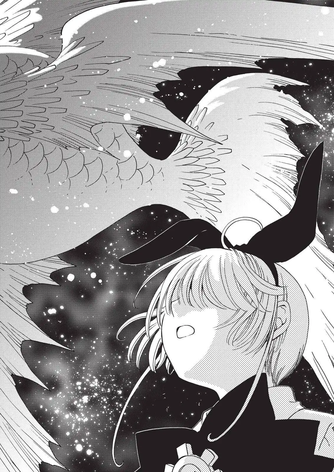 Cardcaptor Sakura - Clear Card Arc Chapter 65 5